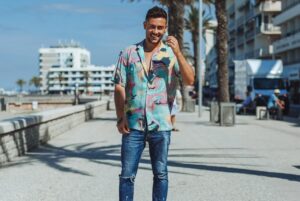 Ken Quer Instagram - SUMMER vibes 📸 @alexandra_dubois_photographe