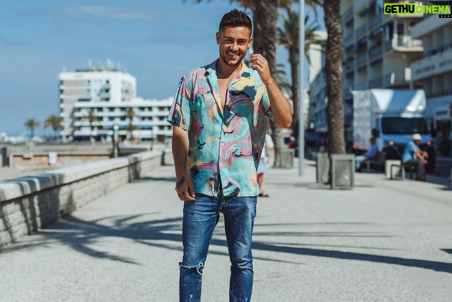 Ken Quer - 4.1K Likes - SUMMER vibes 📸 @alexandra_dubois_photographe