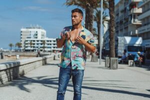 Ken Quer Instagram - SUMMER vibes 📸 @alexandra_dubois_photographe