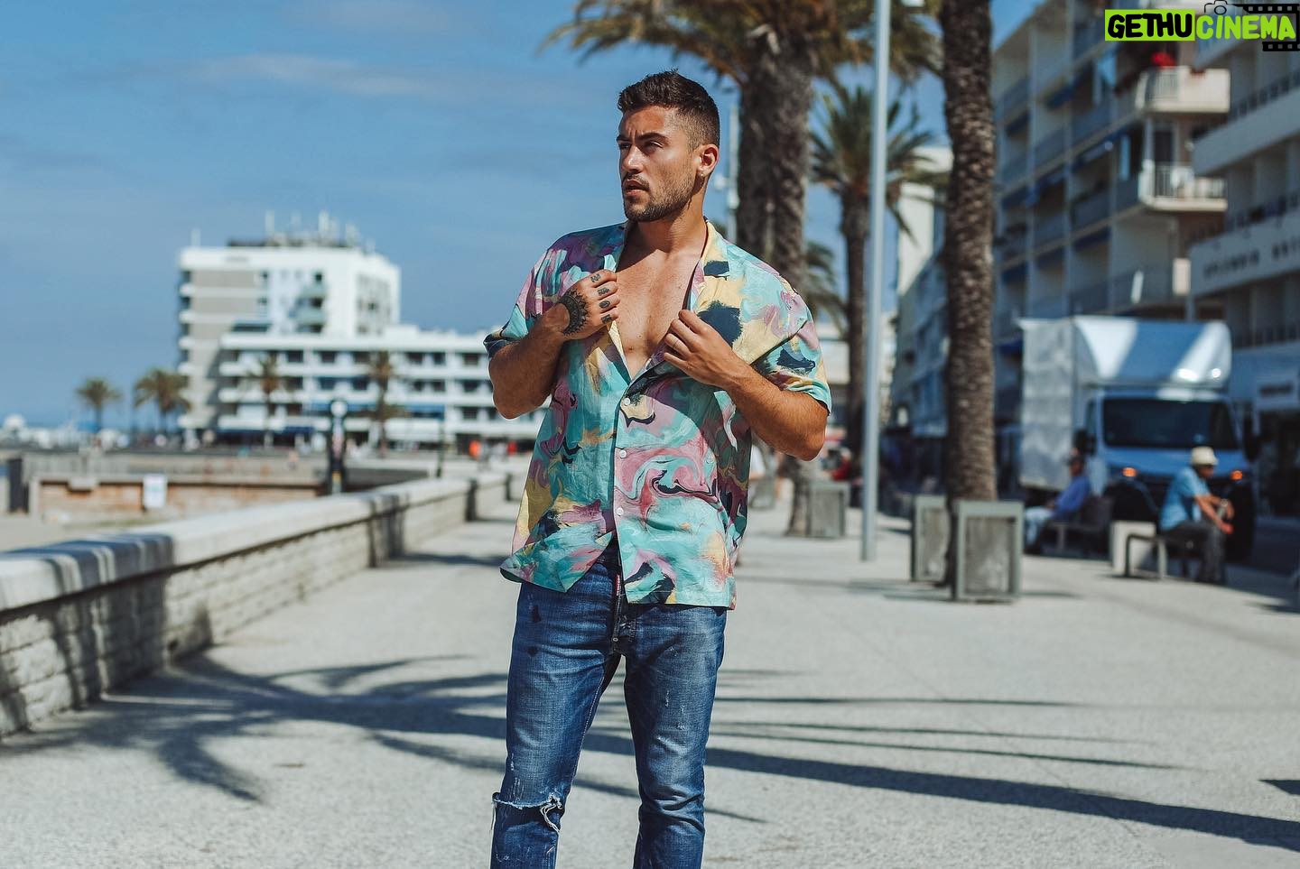 Ken Quer - 4.1K Likes - SUMMER vibes 📸 @alexandra_dubois_photographe