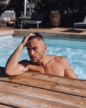 Ken Quer Instagram - Séjour détente #summer