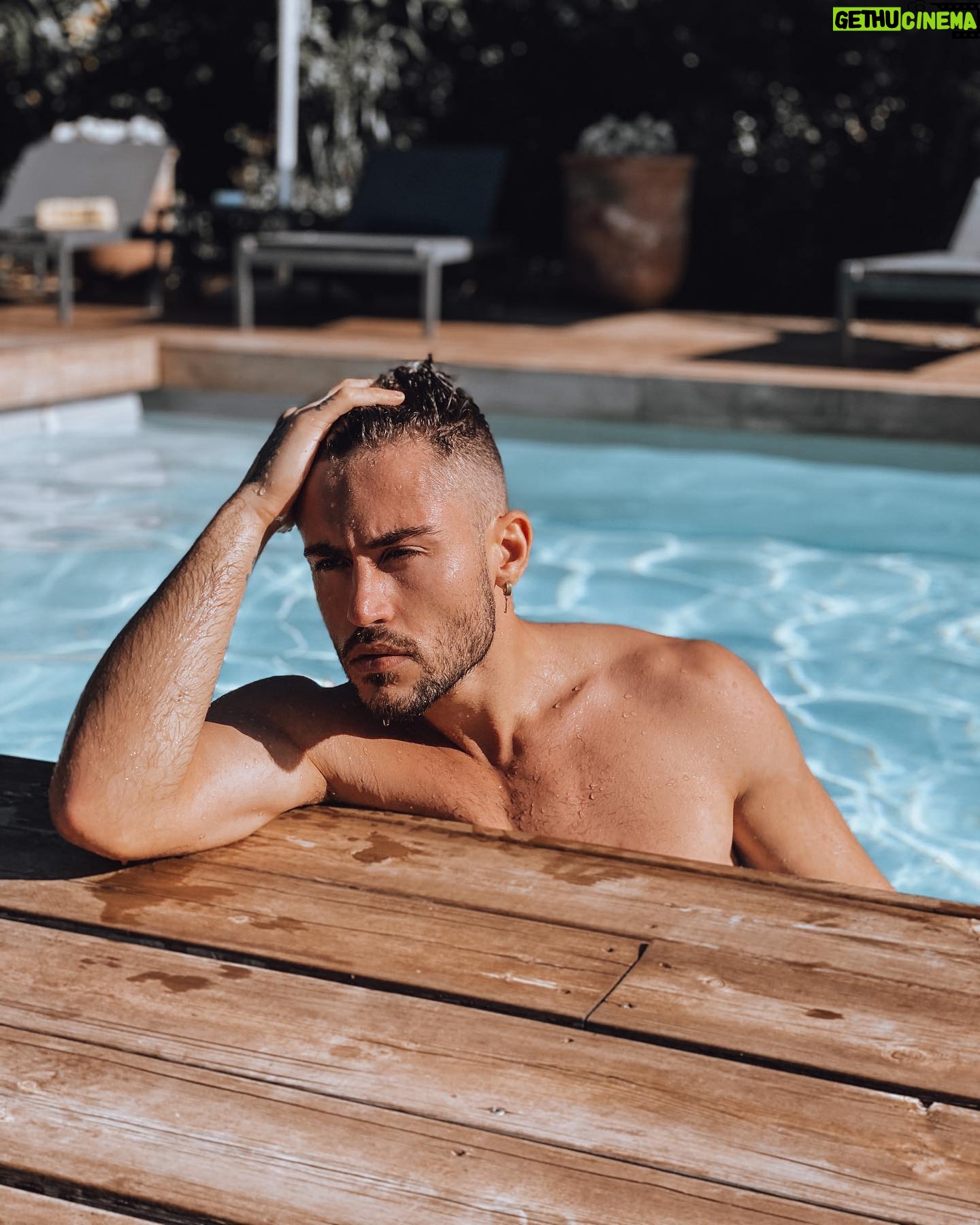 Ken Quer - 5.2K Likes - Séjour détente #summer