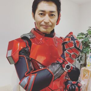 Ken Yasuda Instagram - #2020
今年も、ありがとう。