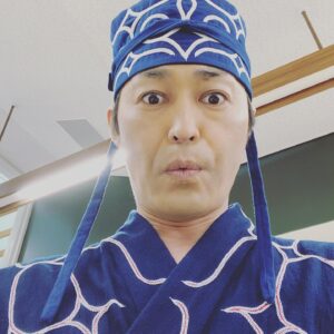 Ken Yasuda Instagram - #2020
今年も、ありがとう。