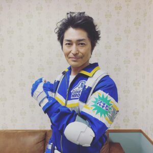 Ken Yasuda Instagram - #2020
今年も、ありがとう。