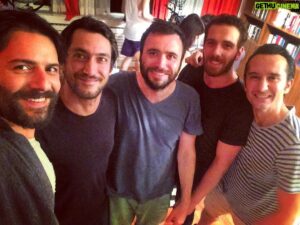 Kenan Ece Instagram - Paydos! #taksimholdem #yakında #film ♣️♥️♠️♦️