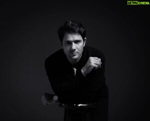 Kenan Ece Instagram - B&W by Candaş Arın @candasarin