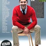 Kenan Ece