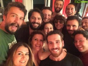 Kenan Ece Instagram - #taksimholdem