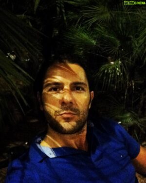 Kenan Ece Instagram - 