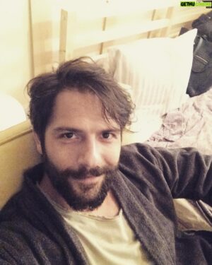 Kenan Ece Instagram - Set♠️♥️♣️♦️ #taksimholdem #cinema 🎥
