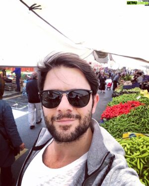 Kenan Ece Instagram - Pazar keyfi 🍓🍌🍑🍒