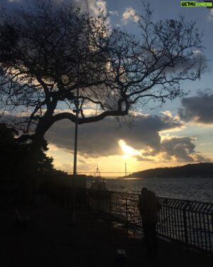 Kenan Ece Instagram - 