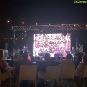 Kenan Ece Instagram - Nefes al… ve devam!