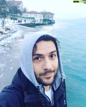 Kenan Ece Instagram - Artık bir merhaba diyim dedim :)