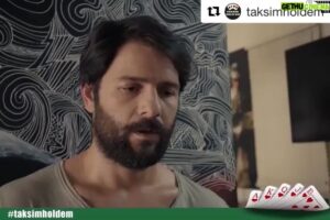 Kenan Ece Instagram - #Repost @taksimholdem
・・・
Odun'un haklı isyanına katılanlar?
#taksimholdem