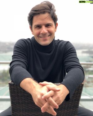Kenan Ece Instagram - Günaydın! @keremik le 10 dakikada şipşak fotoğraf çekiminden. Teşekkürler ✌🏻