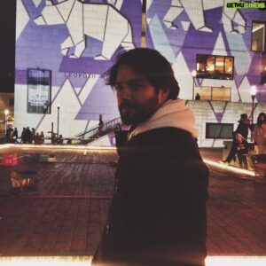 Kenan Ece Instagram - Tschüß!!! ✌🏻️