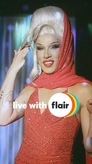 Kendall Gender Instagram - celebrating #pridemonth with @kendallgender (YVR) • 🏳️‍🌈🏳️‍⚧️ #livewithflair
Kendall takes us on a tour of some of her fav spots around the city. #vancouver #yvr 🌄 🌈