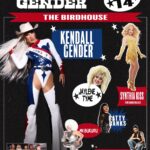 Kendall Gender