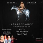 Kendall Gender