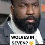Kendrick Perkins