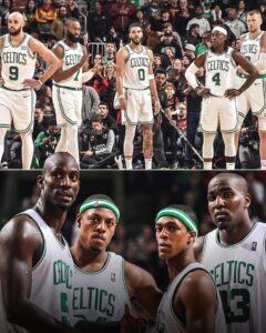 Actor Kendrick Perkins HD Instagram Photos and Wallpapers June 2024