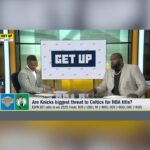 Kendrick Perkins