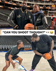Kendrick Perkins Most Liked Photos and Posts