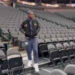 Kendrick Perkins