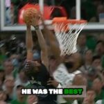 Kendrick Perkins