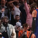 Kendrick Perkins