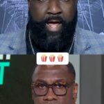 Kendrick Perkins