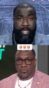 Actor Kendrick Perkins HD Instagram Photos and Wallpapers July 2024