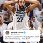 Kendrick Perkins