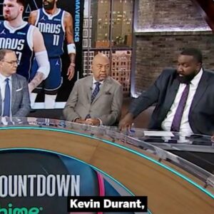 Kendrick Perkins Instagram - @kendrickperkins, @stephenasmith and @malika_andrews weigh in on the state of the Phoenix Suns. ➡️