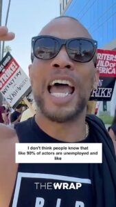 Kendrick Sampson Top 100 Instagram Photos and Posts