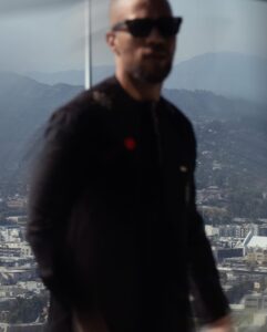 Actor Kendrick Sampson HD Instagram Photos and Wallpapers June 2024