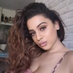 Kenisha Awasthi