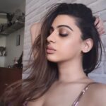 Kenisha Awasthi