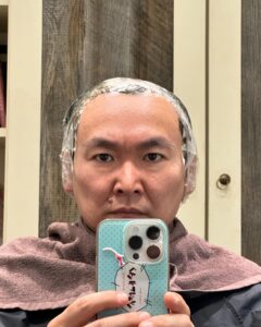 Actor Kenji Yamauchi HD Instagram Photos and Wallpapers March 2024