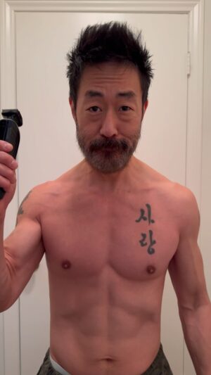 Kenneth Choi Instagram - First day of school…