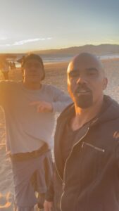 Kenny Johnson Top 100 Instagram Photos and Posts