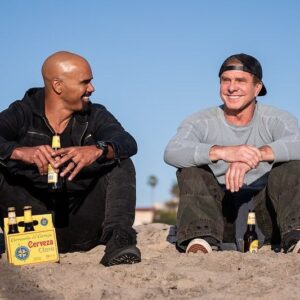 Kenny Johnson Instagram - Happy Easter weekend everyone !!!! Tune in next Friday April 5th for my last episode on SWAT  It’s been such a full full journey with so much over the last 7 years !! Thanks for all of you  out there for being here with us , relating to Luca , our stories , our challenges , our hope ,, and for the team …  I love everyone !! It’s been an honor and a pleasure !! Stay  liquid !!! @swatcbs @swatcbs @sptv @sony @sonypictures  @shemarfmoore