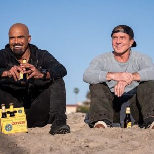 Kenny Johnson Instagram - Happy Easter weekend everyone !!!! Tune in next Friday April 5th for my last episode on SWAT  It’s been such a full full journey with so much over the last 7 years !! Thanks for all of you  out there for being here with us , relating to Luca , our stories , our challenges , our hope ,, and for the team …  I love everyone !! It’s been an honor and a pleasure !! Stay  liquid !!! @swatcbs @swatcbs @sptv @sony @sonypictures  @shemarfmoore