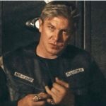 Kenny Johnson