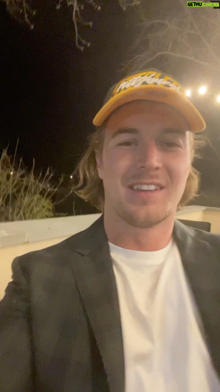 Most liked Instagram photo of Kenny Pickett