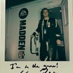 Kenny Pickett