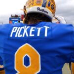 Kenny Pickett