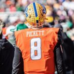Kenny Pickett
